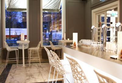 Boutique Hotel MANNA - Quality Lodgings