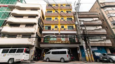 RedDoorz near SM San Lazaro Manila