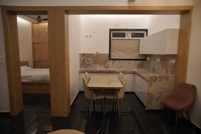 Kasaara Retreat By Nexottel