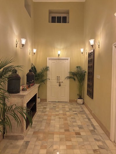 Surya Niwas Boutique Hotel & Garden