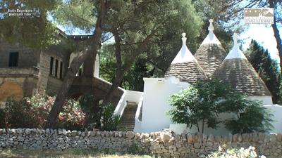 Tenuta Deserto