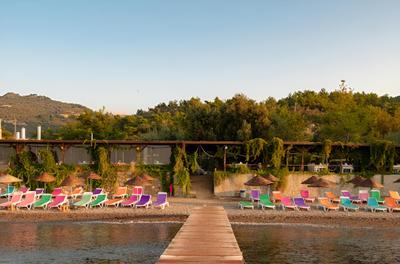 Assos Yenibahce Motel