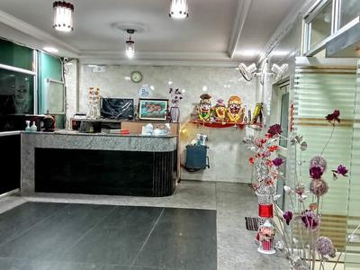 Goroomgo Star Inn Puri
