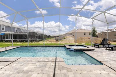 Tropical Escape by Orlando Short Term