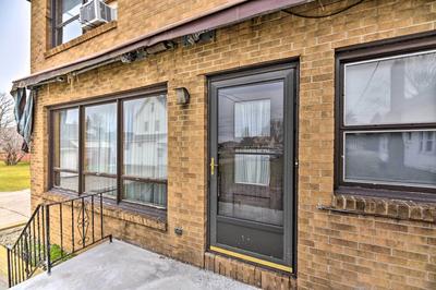 Buffalo Vacation Rental Near Downtown
