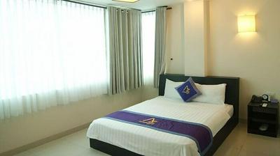 Azumaya Le Thanh Ton