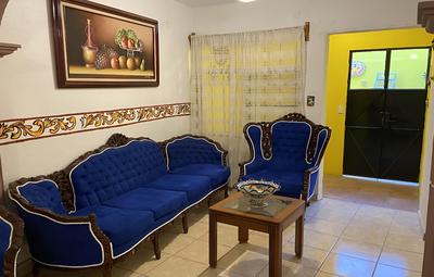 Casa Morado San Miguel de Allende