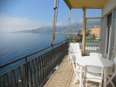 Apartments "solaria 1 & 2 Ospedaletti Ligure by Sanremo Italian Riviera