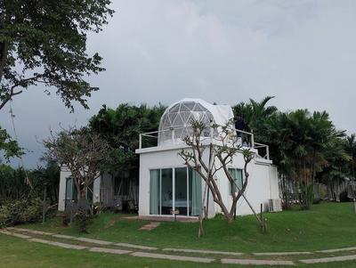 The Campster Kanchanaburi