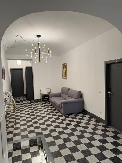 Santa Monica Townhouse