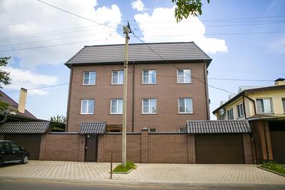 Smart People Eco Hotel