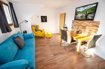 Post Residence Apartments 10B 150m From ski Lift