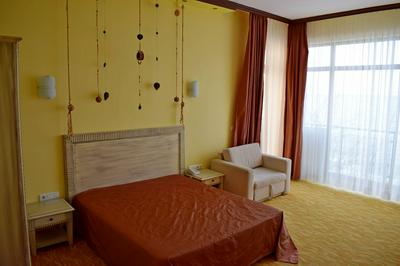 Brigantina Beach Hotel