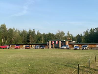 Silver Sands Hotel Rv Park