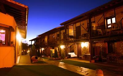 El Canchal de la Gallina