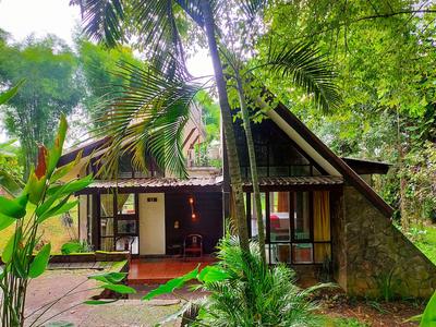 Grand Mulia Sakinah Boutique Resort