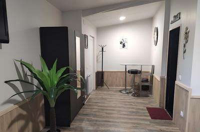 Guesthouse near Charles De Gaulle Airport
