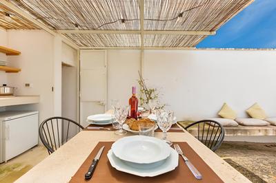 3011 Casa del Capitano by Barbarhouse