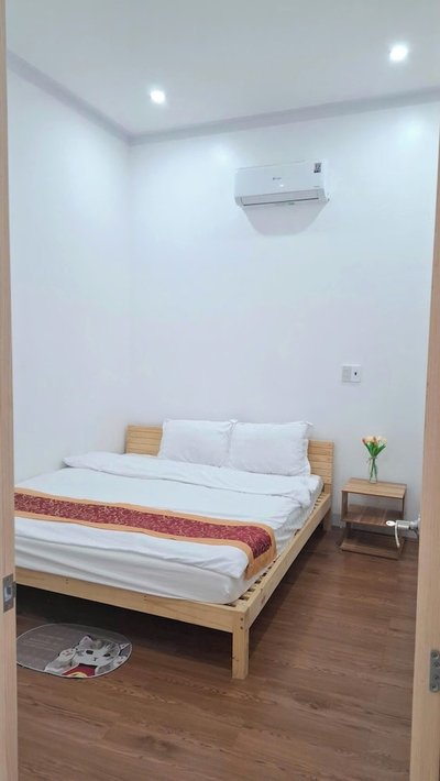 XOAI BIEN HOMESTAY PHAN THIET GAN BIEN