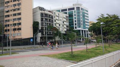 Leblon Apartment