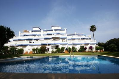 Apartamento Marina Blau