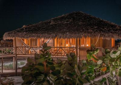 Jaguaribe Lodge & Kite