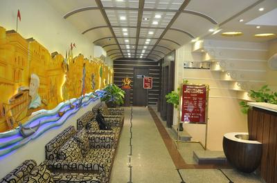 Hotel Vibhav Harsh