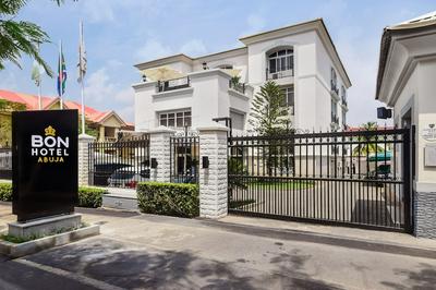 BON Hotel Abuja