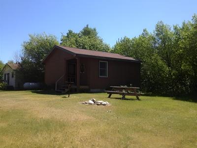 Hilltop Cabins and Motel
