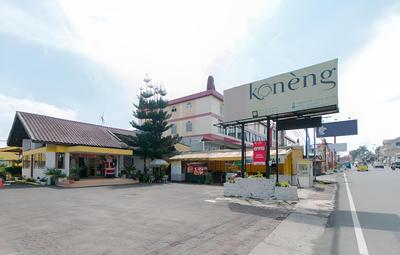 OYO 1996 Koneng Hotel