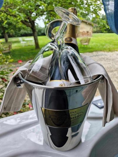 Le Clos du Figuier Spa Grisolles