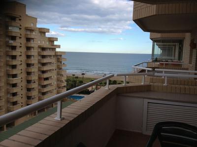 Apartamentos Danesp - Marina D'Or Primera Línea