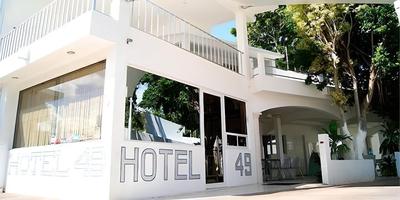 Hotel 49