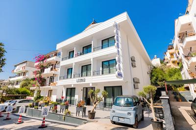 Leonis Hotel Kaş