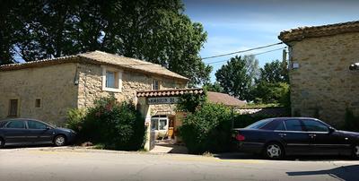 L'Auberge du Moulin de la Tave