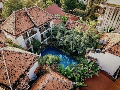 Rambutan Resort Siem Reap