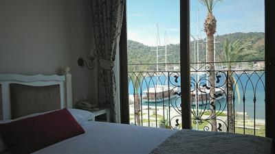 Q&S Cennet Life Hotel