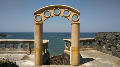 Hotel Brisas Marinas