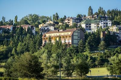 Family Hotel Como