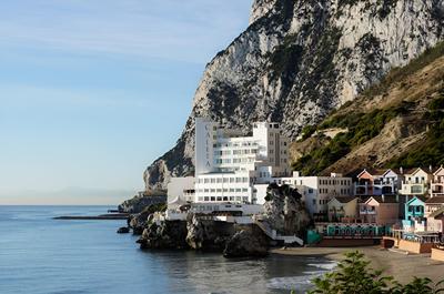 The Caleta Hotel Health, Beauty & Conference Centre