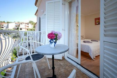 Josi - 200 m From sea - A7