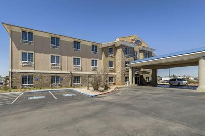 Comfort Inn & Suites Andrews