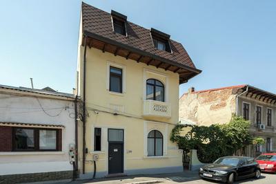 Luxury Apart-Hotel Bucharest