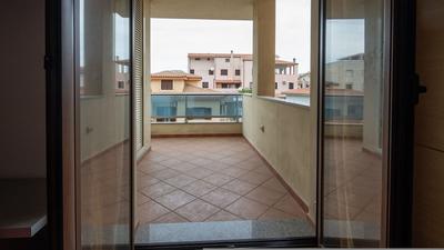 Casa Cristallo in Olbia