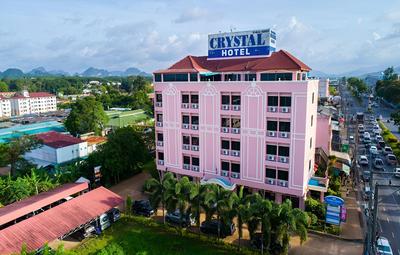 Crystal Hotel Krabi