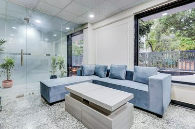 The Byke Business Hotel - Sector 29