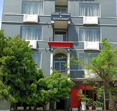 Hotel Jaiman