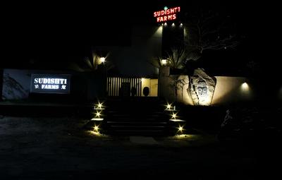 Sudishti Holiday Homes and Farms
