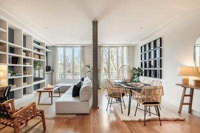 Koka - 3 Bedrooms Apartment in Ibiza