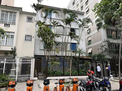 Ipanema - Leblon apt - great location